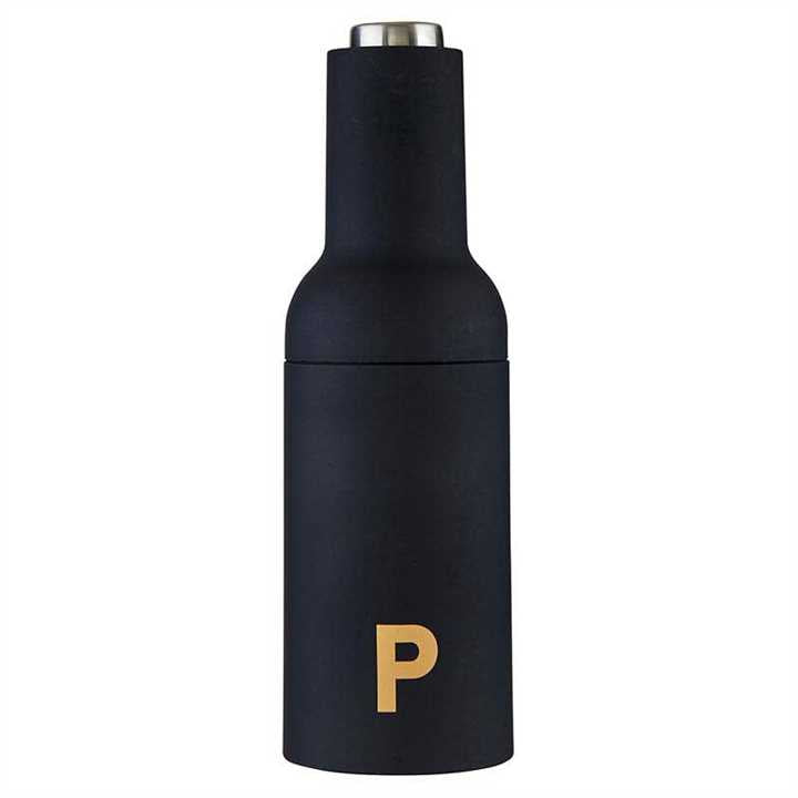 Pepper Electric Grinder