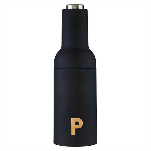 Pepper Electric Grinder