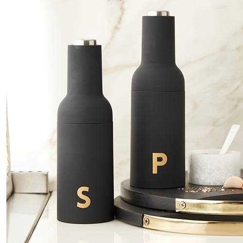 Pepper Electric Grinder