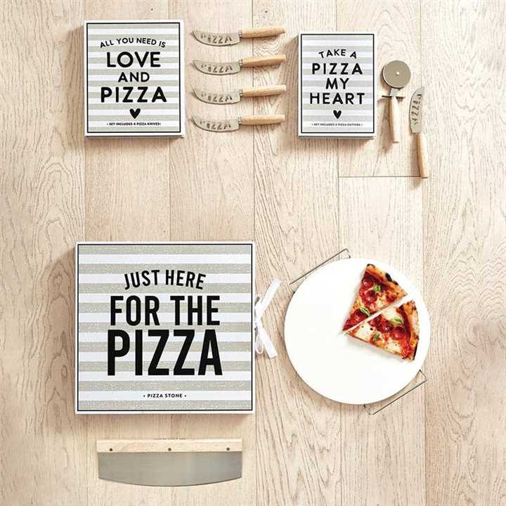 Pizza Rocker
