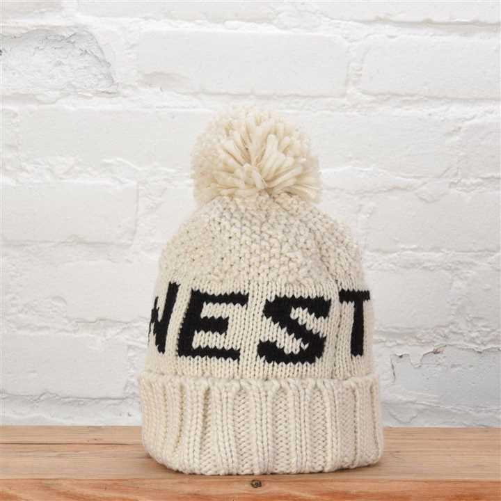 Midwest Alpine Beanie