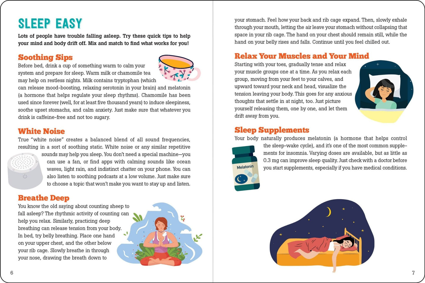 Adulting 101: Life Skills All Teens Should Know - Market 12