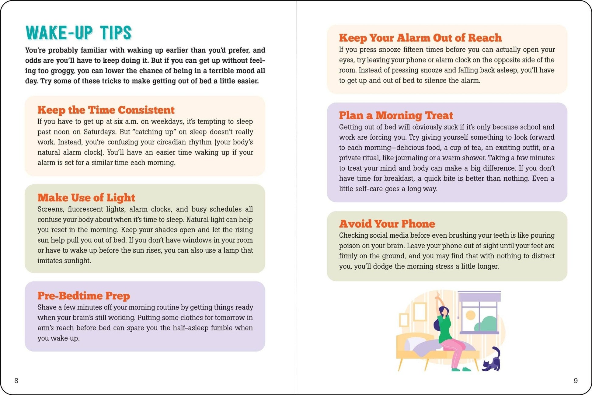 Adulting 101: Life Skills All Teens Should Know - Market 12