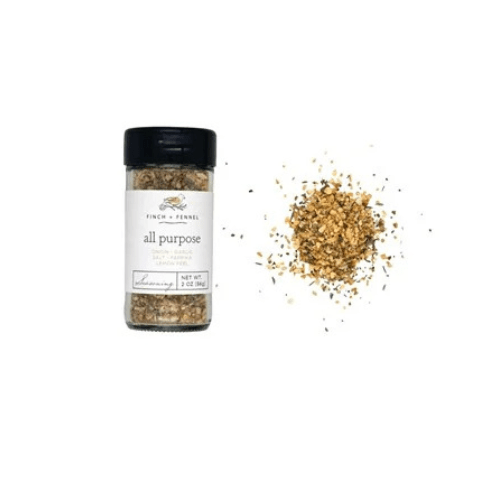 All Purpose Seasoning - Market 12