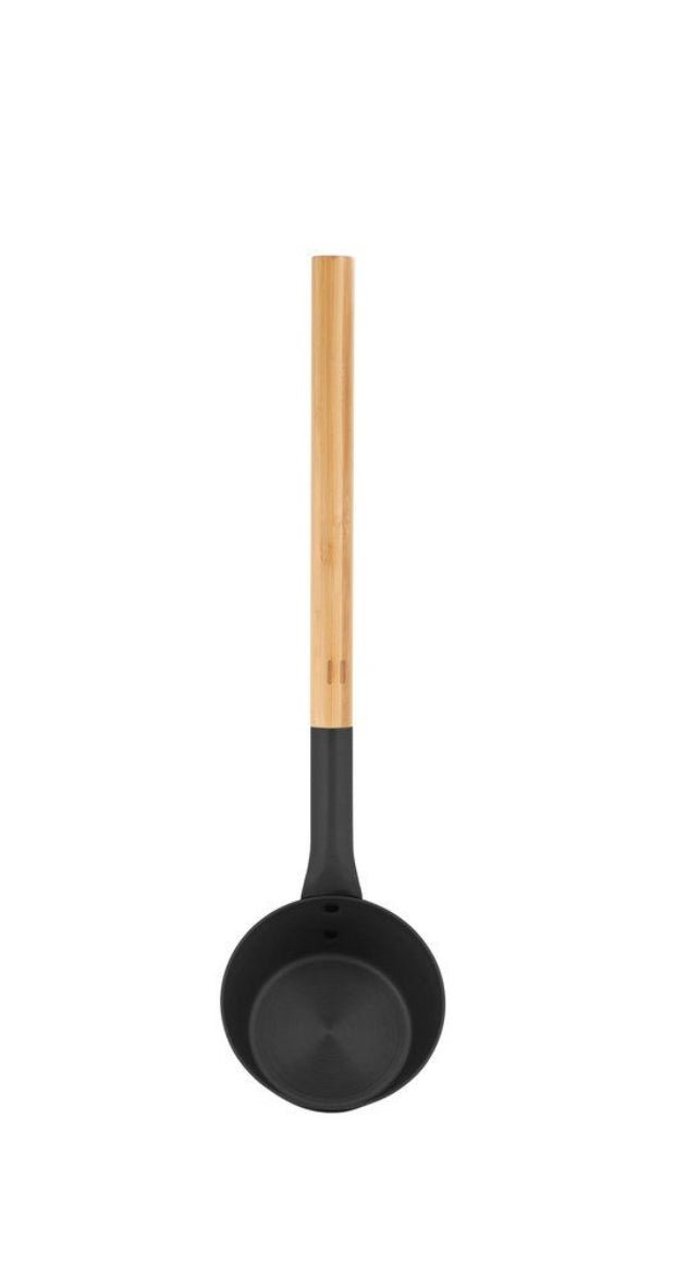 Aluminum Sauna Ladle - Market 12