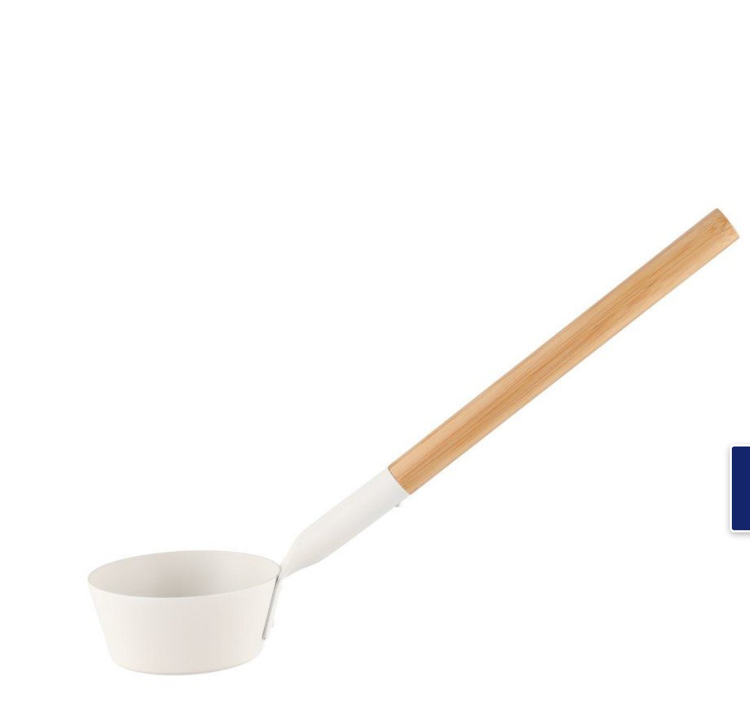 Aluminum Sauna Ladle - Market 12