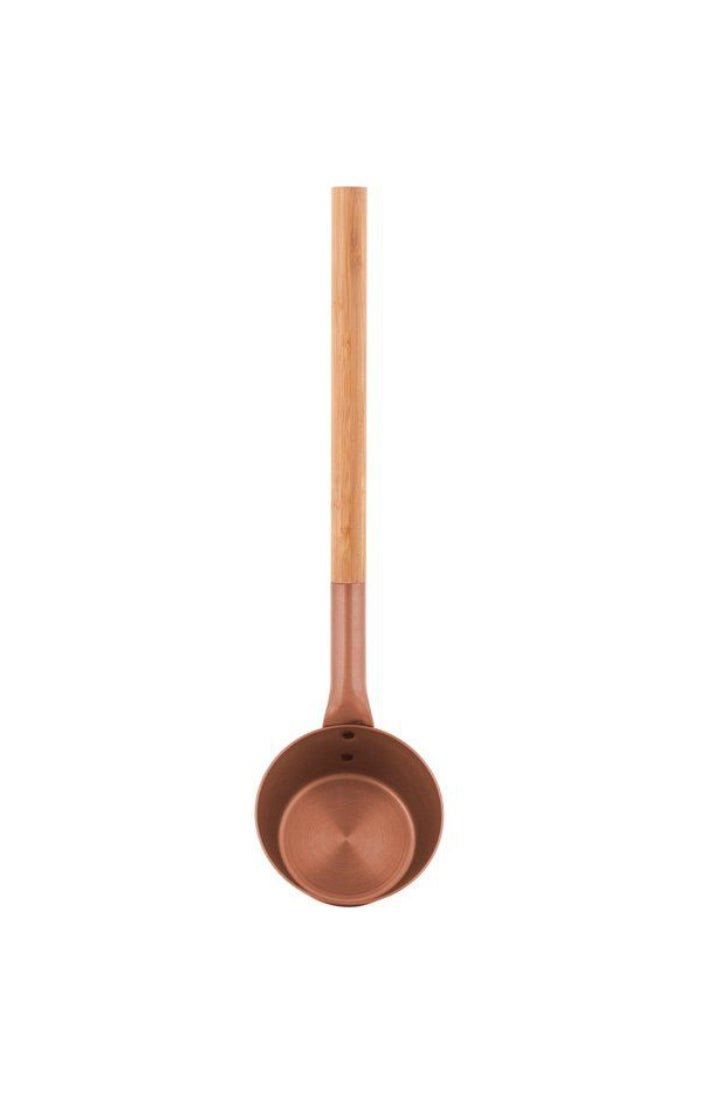 Aluminum Sauna Ladle - Market 12