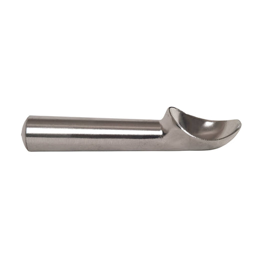Anti - Stick Ice Cream Scoop, 1.5" x 1.75" x 7" - Market 12