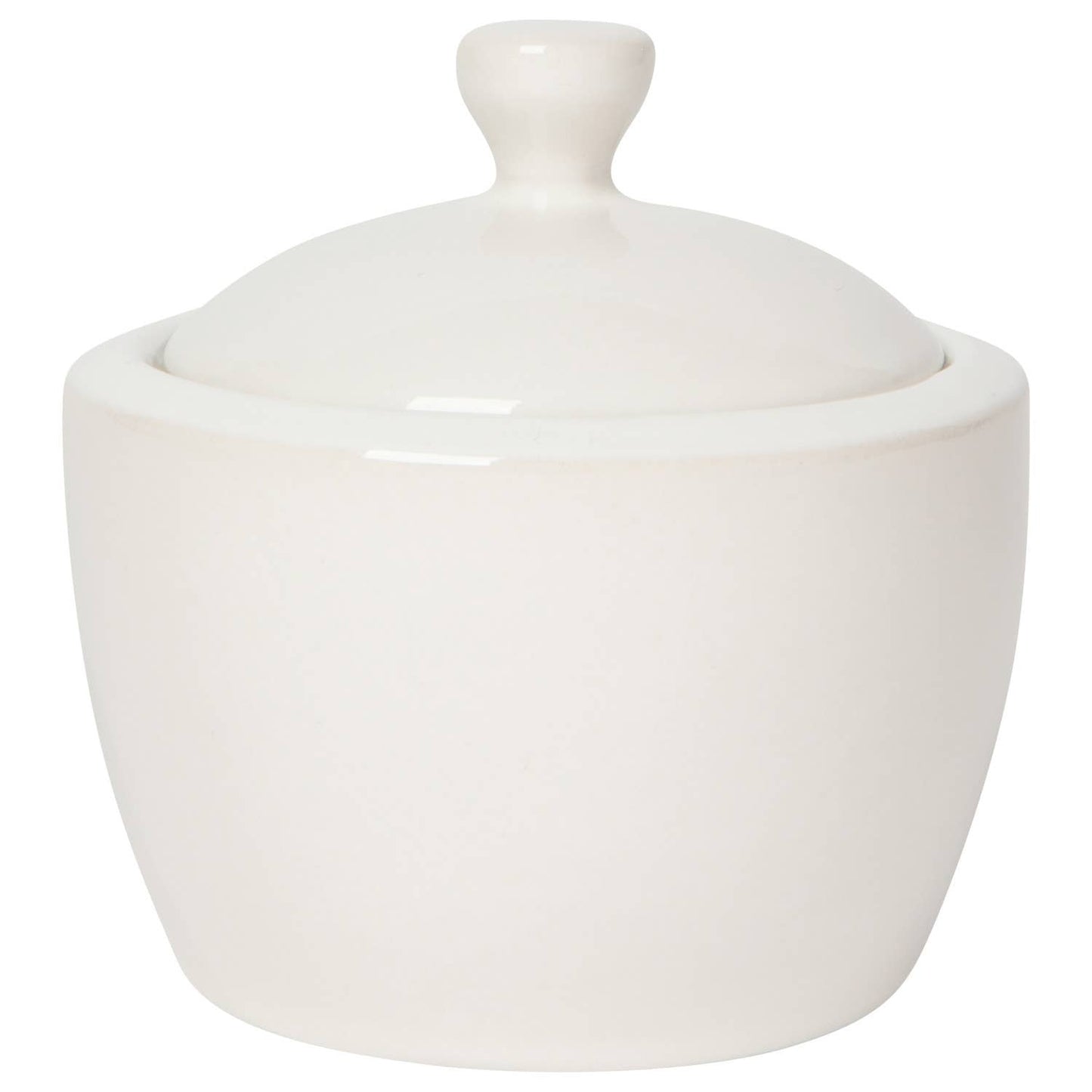 Aquarius Oyster Sugar Pot - Market 12