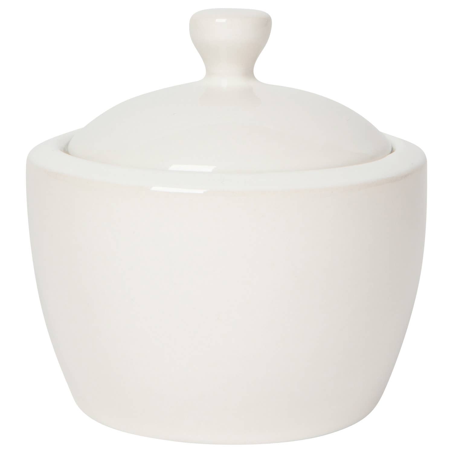 Aquarius Oyster Sugar Pot - Market 12