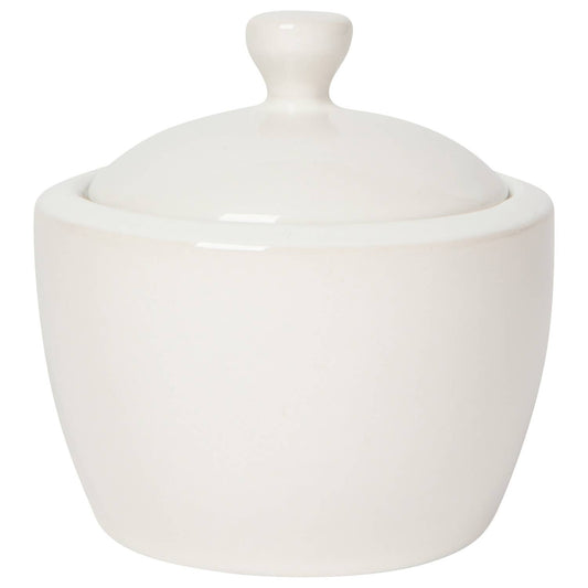 Aquarius Oyster Sugar Pot - Market 12