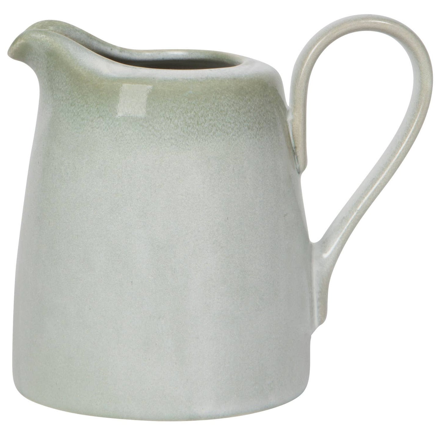 Aquarius Sage Creamer - Market 12