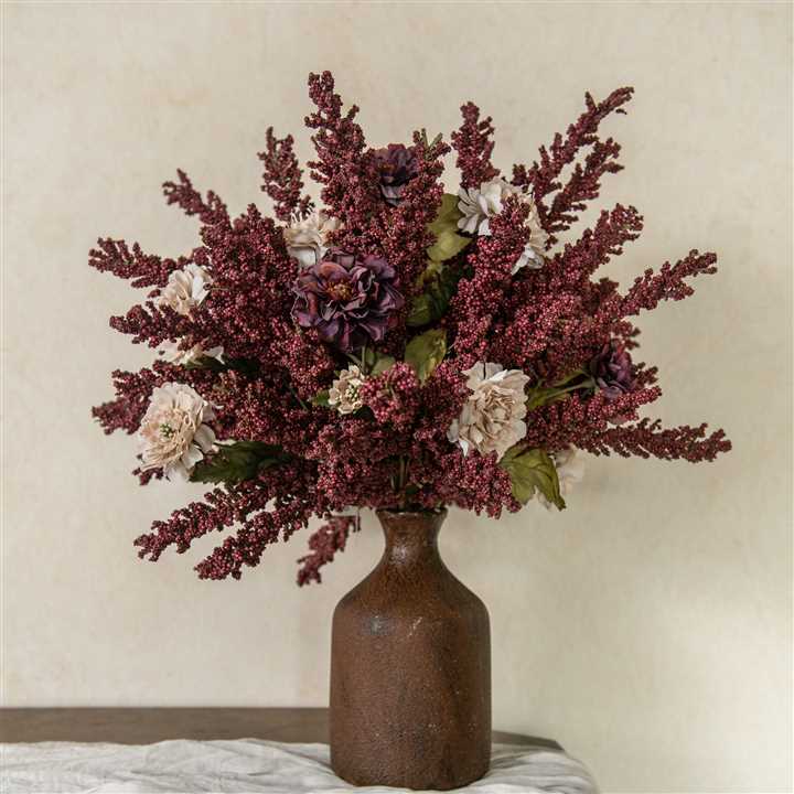 Autumn Cream Spray - Market 12