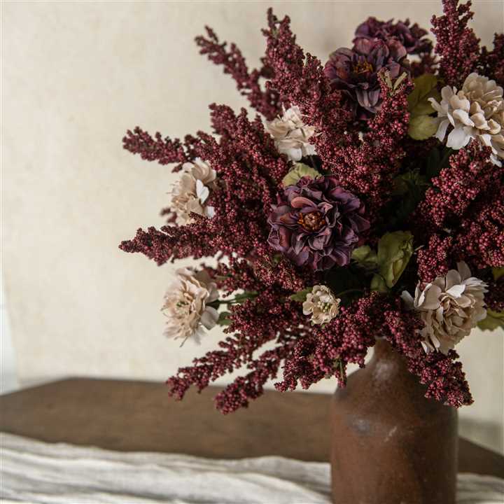 Autumn Cream Spray - Market 12