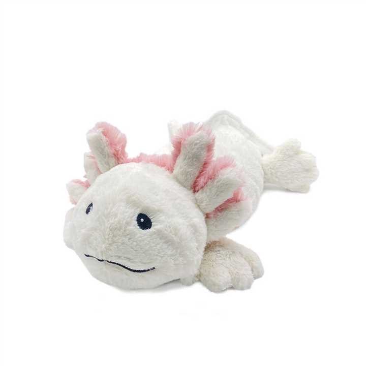 Axolotl Warmies Small - Market 12