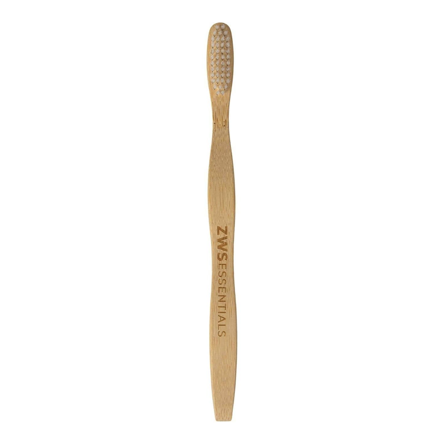 Bamboo Toothbrush - Adult - Market 12
