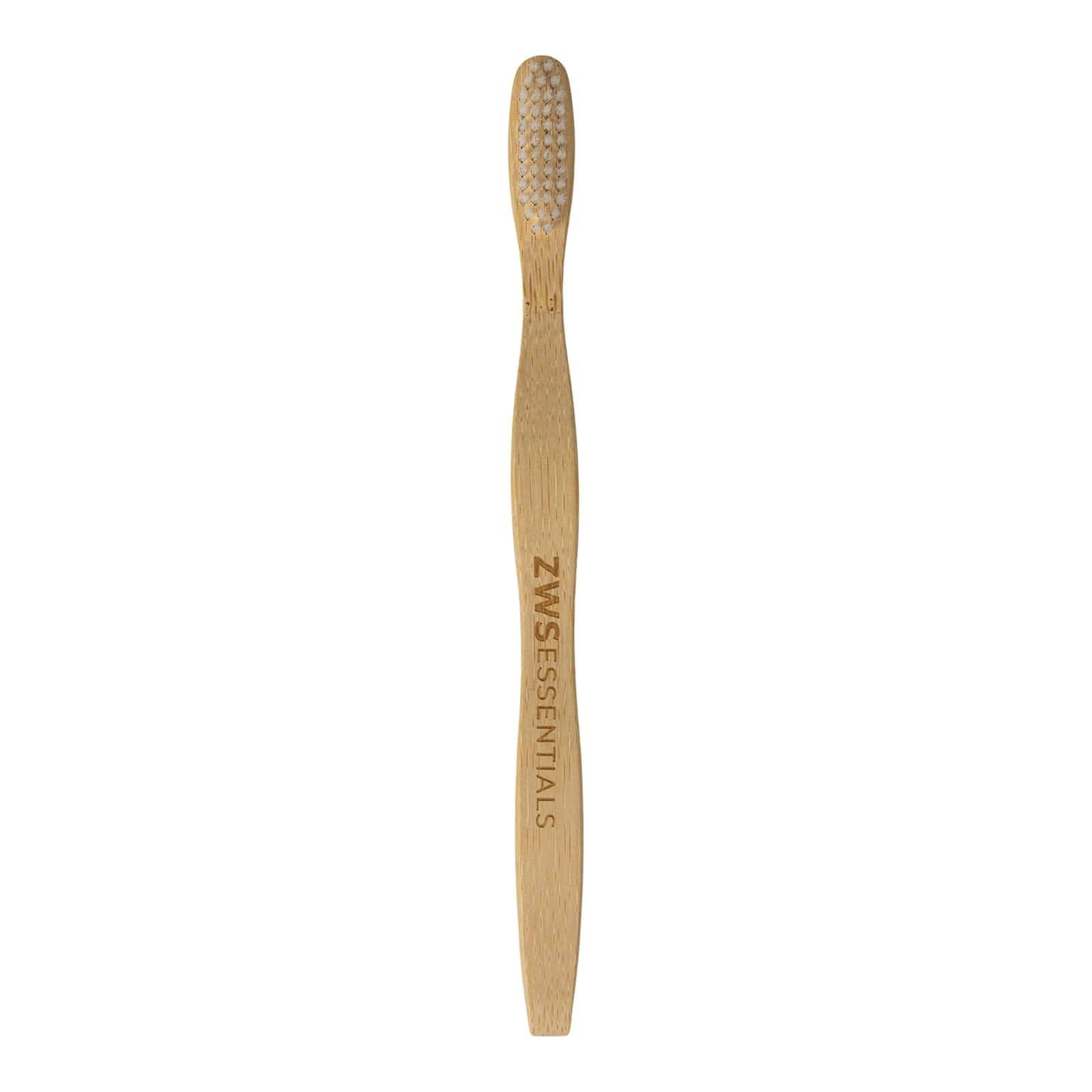 Bamboo Toothbrush - Adult - Market 12