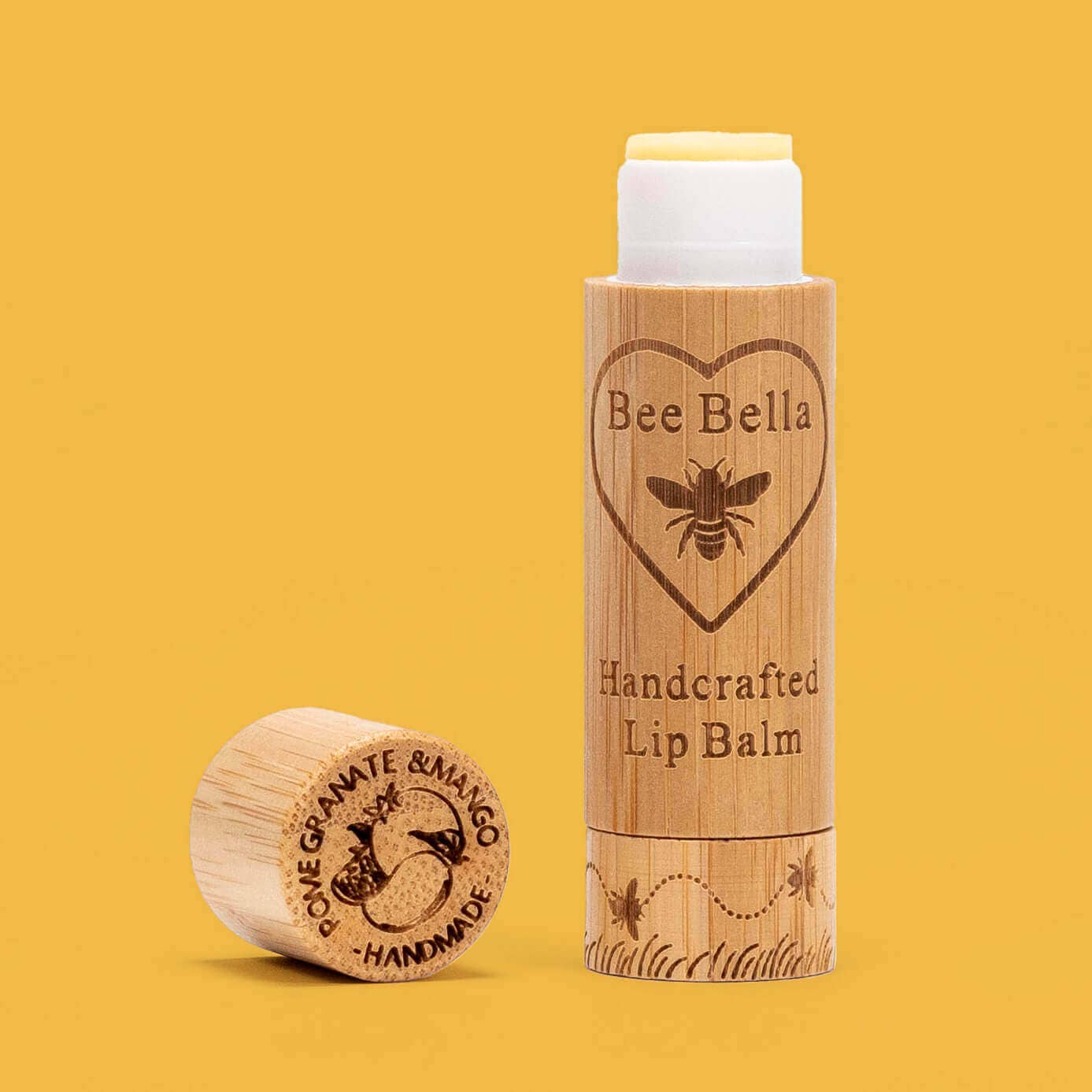 Bee Bella Lip Balm - Market 12