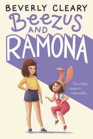 Beezus and Ramona, Beverly Cleary - Market 12