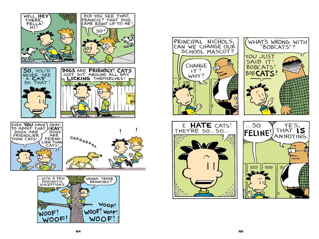 Big Nate: A Good Old - Fashioned Wedgie by Lincoln Peirce: Paperback; 176 pages, English - Market 12