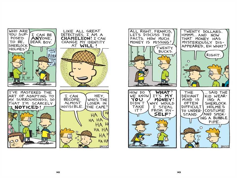 Big Nate From The Top - Market 12