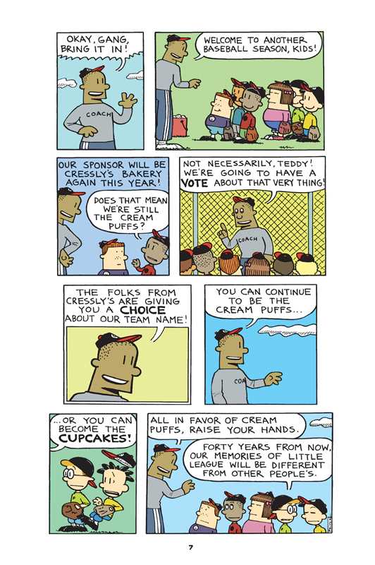 Big Nate Goes Bananas! by Lincoln Peirce: Paperback; 176 pages, English - Market 12