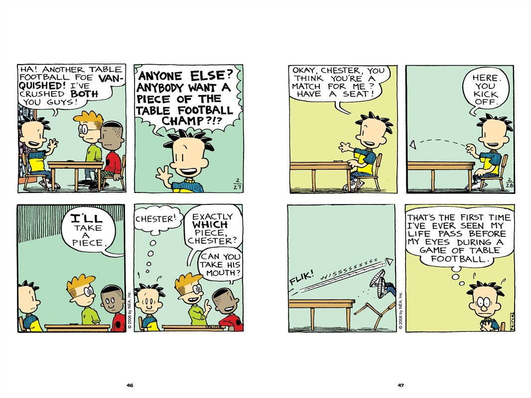 Big Nate: Great Minds Think Alike by Lincoln Peirce: Paperback; 224 pages, English - Market 12
