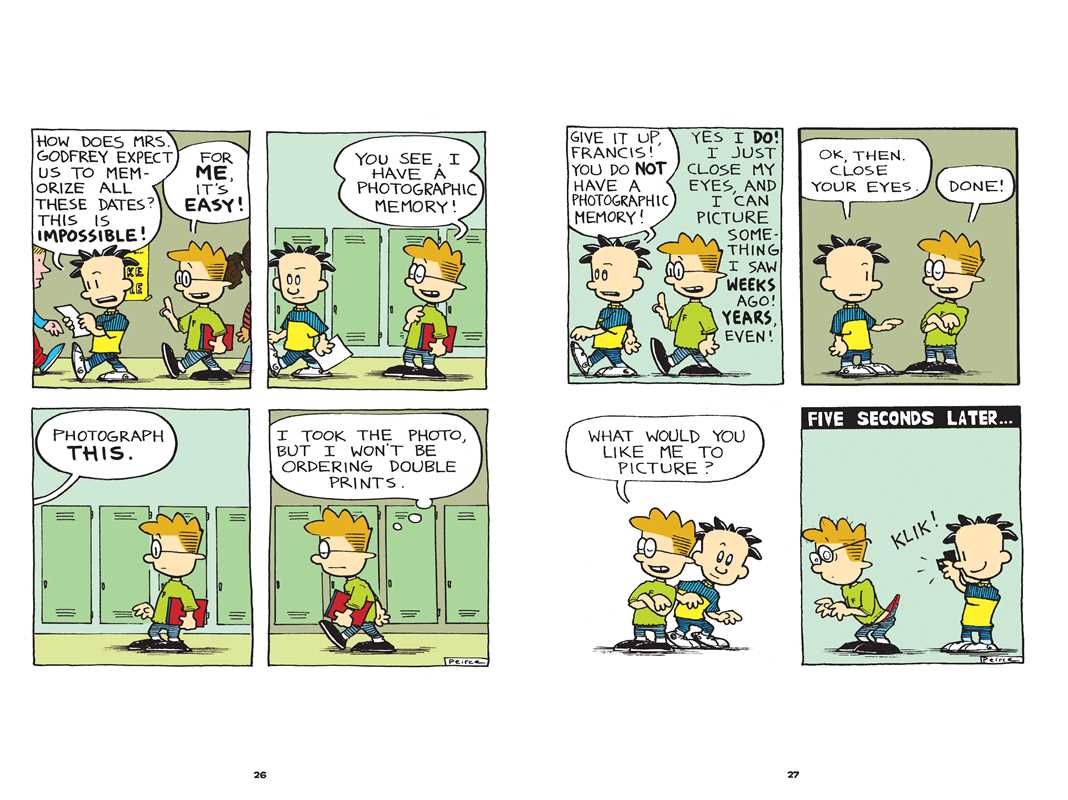 Big Nate: Top Dog by Lincoln Peirce: Paperback; 448 pages, English - Market 12