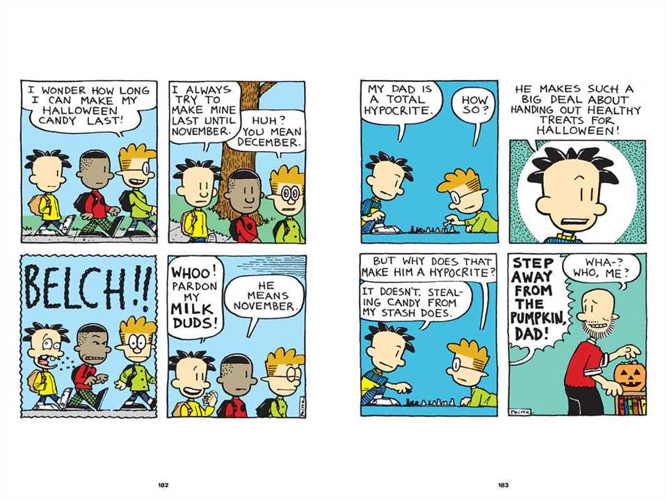 Big Nate: Very Funny! Paperback - Market 12