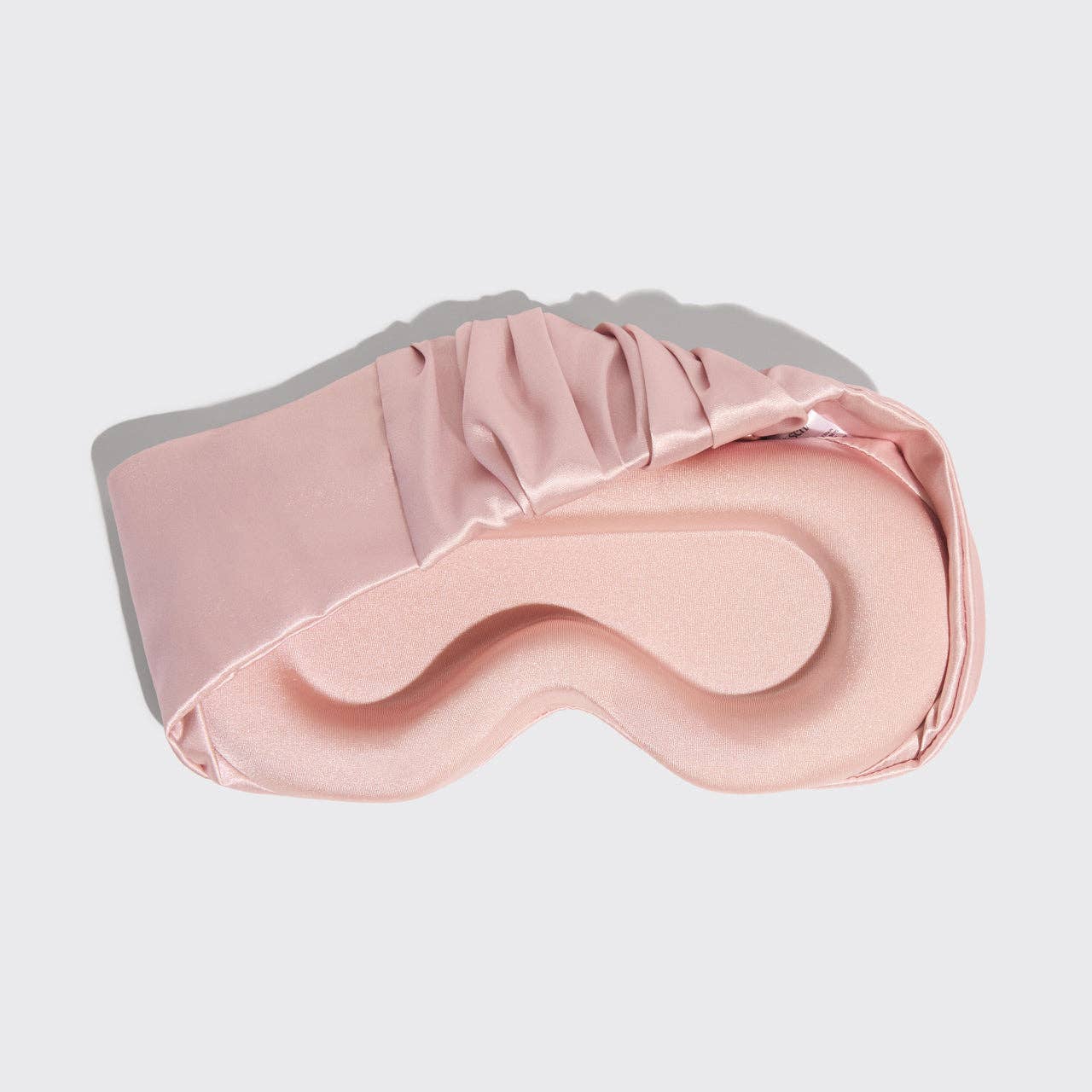 Blush Contour Pillow Eye Mask - Market 12