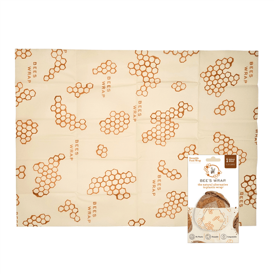 Bread Wrap - Honeycomb 17"x 23" - Market 12
