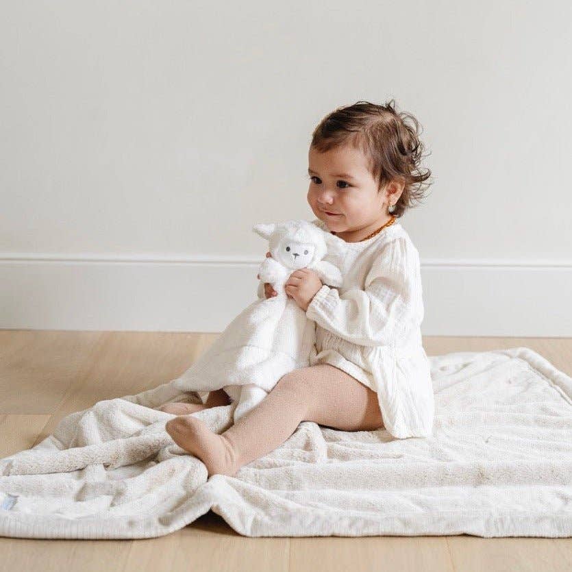 Bunny STUFFED ANIMAL LOVEYS - Market 12