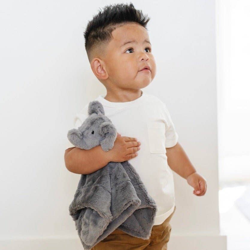 Bunny STUFFED ANIMAL LOVEYS - Market 12