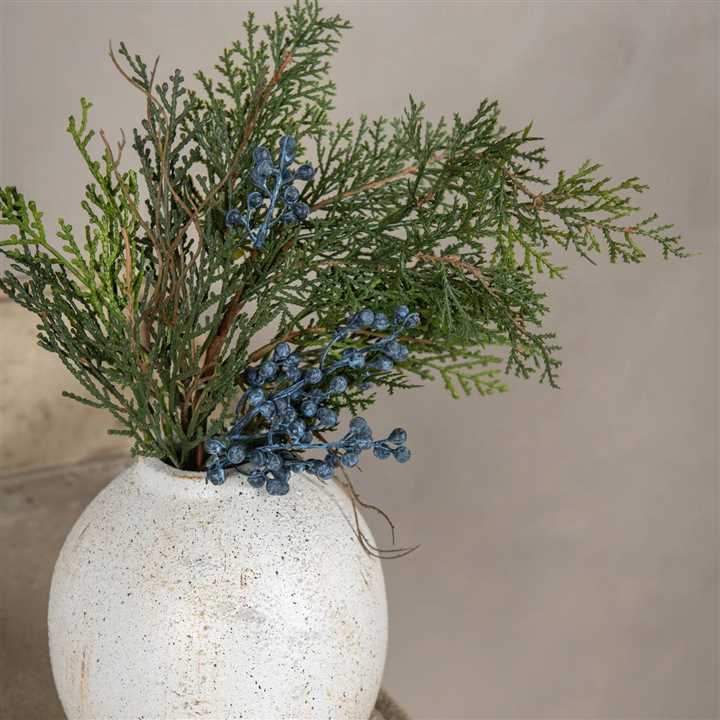 Cedar & Berries Pick - Market 12