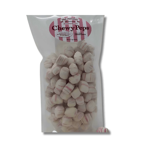 Chewy Peps 16 oz - Market 12