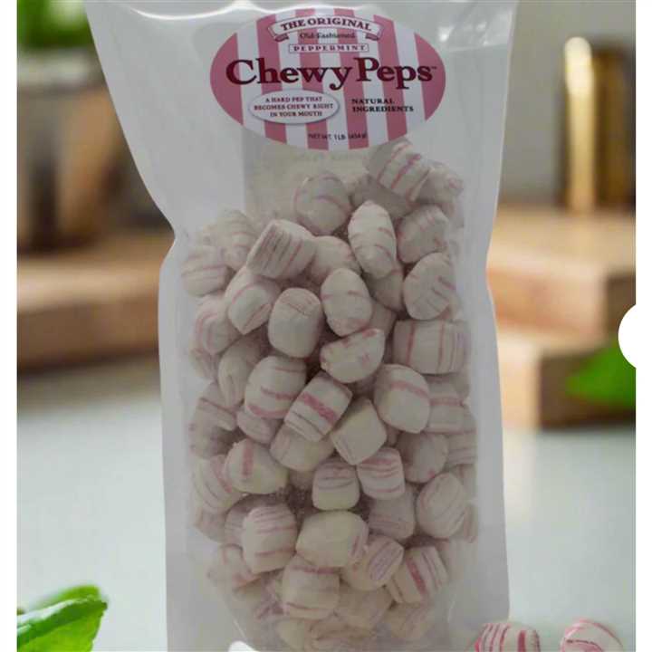 Chewy Peps 16 oz - Market 12