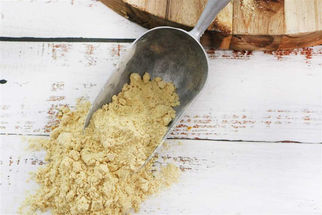 Chicken Bouillon Gluten Free. Vegan. Savory - Market 12