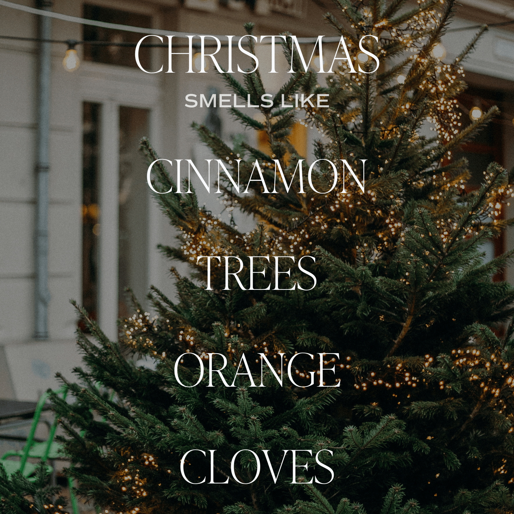 Christmas 11 oz Soy Candle - Christmas Decor & Gifts - Market 12