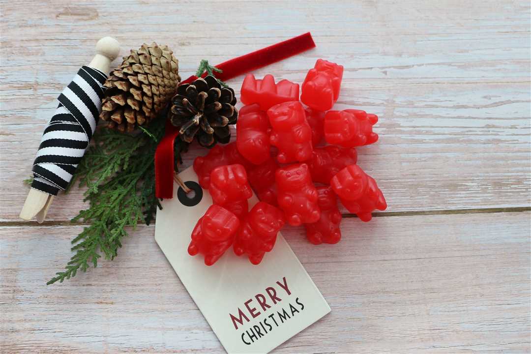 Cinnamon Bears GF - Market 12