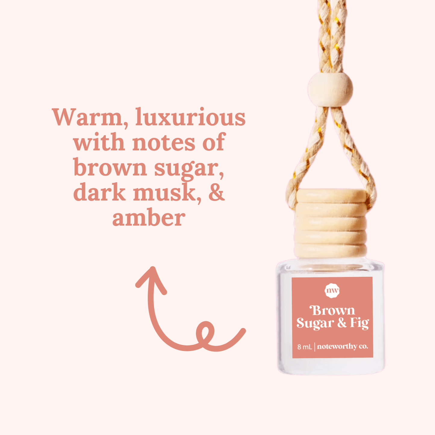 Coconut Mango - Car Diffusers | Core Scents - Market 12