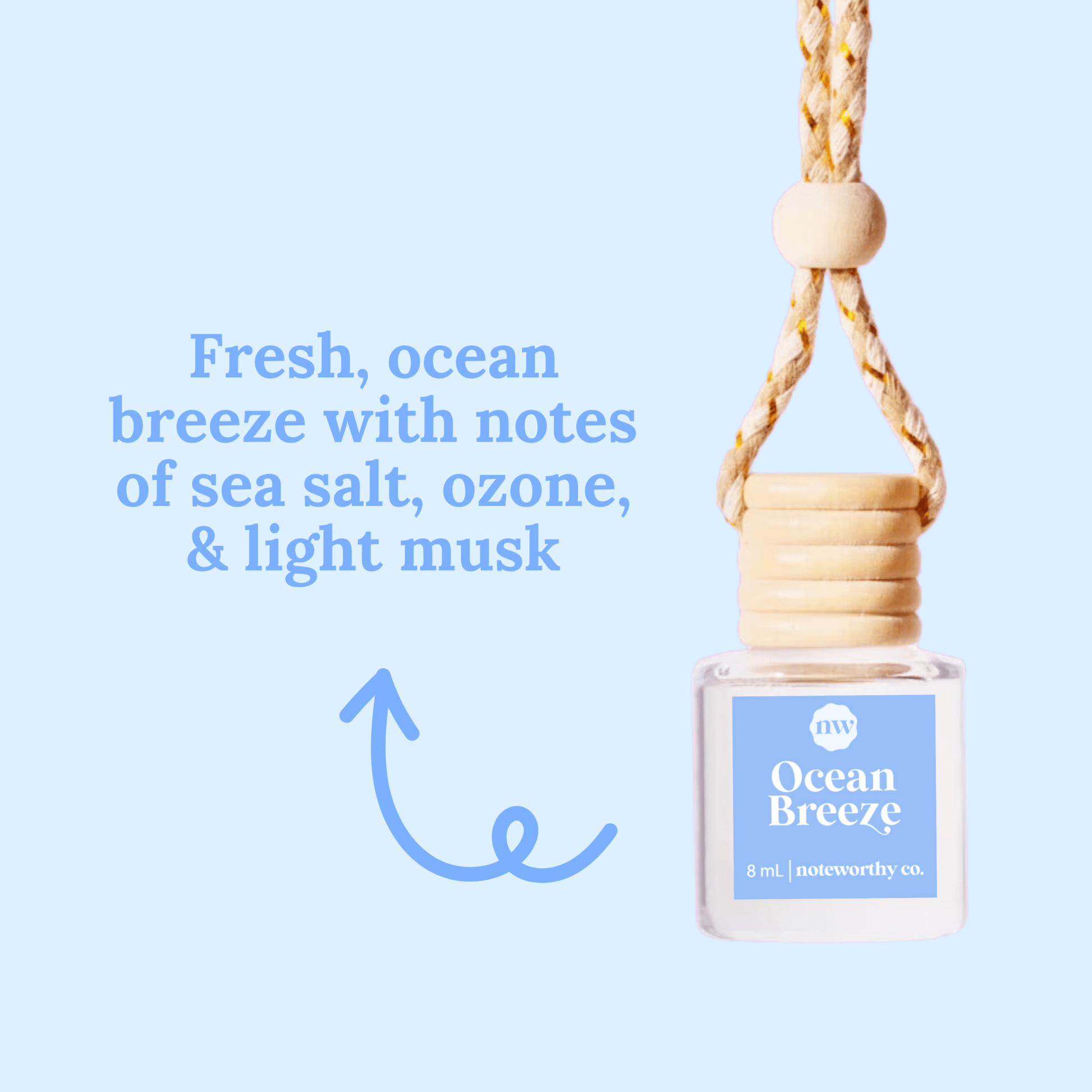 Coconut Mango - Car Diffusers | Core Scents - Market 12