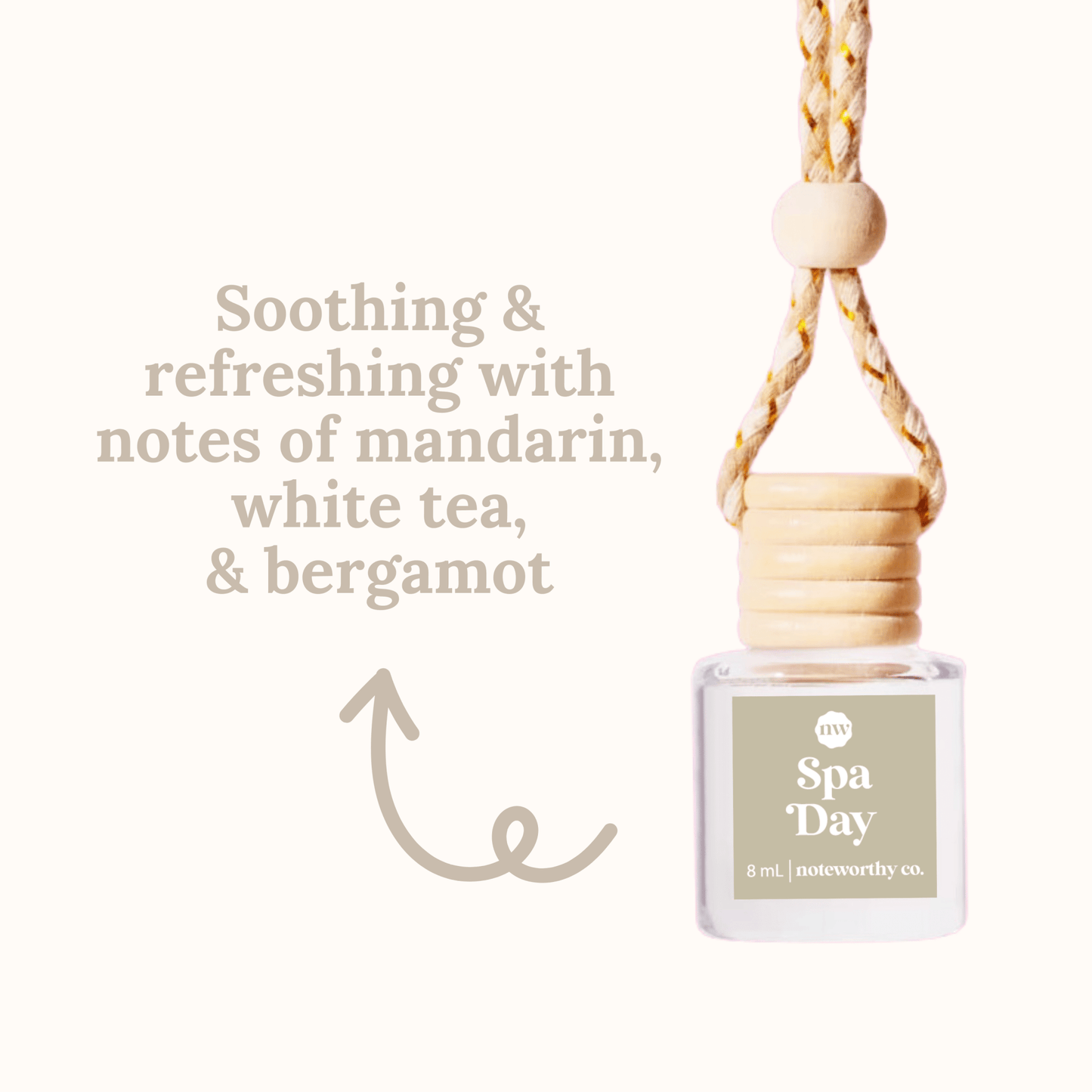 Coconut Mango - Car Diffusers | Core Scents - Market 12