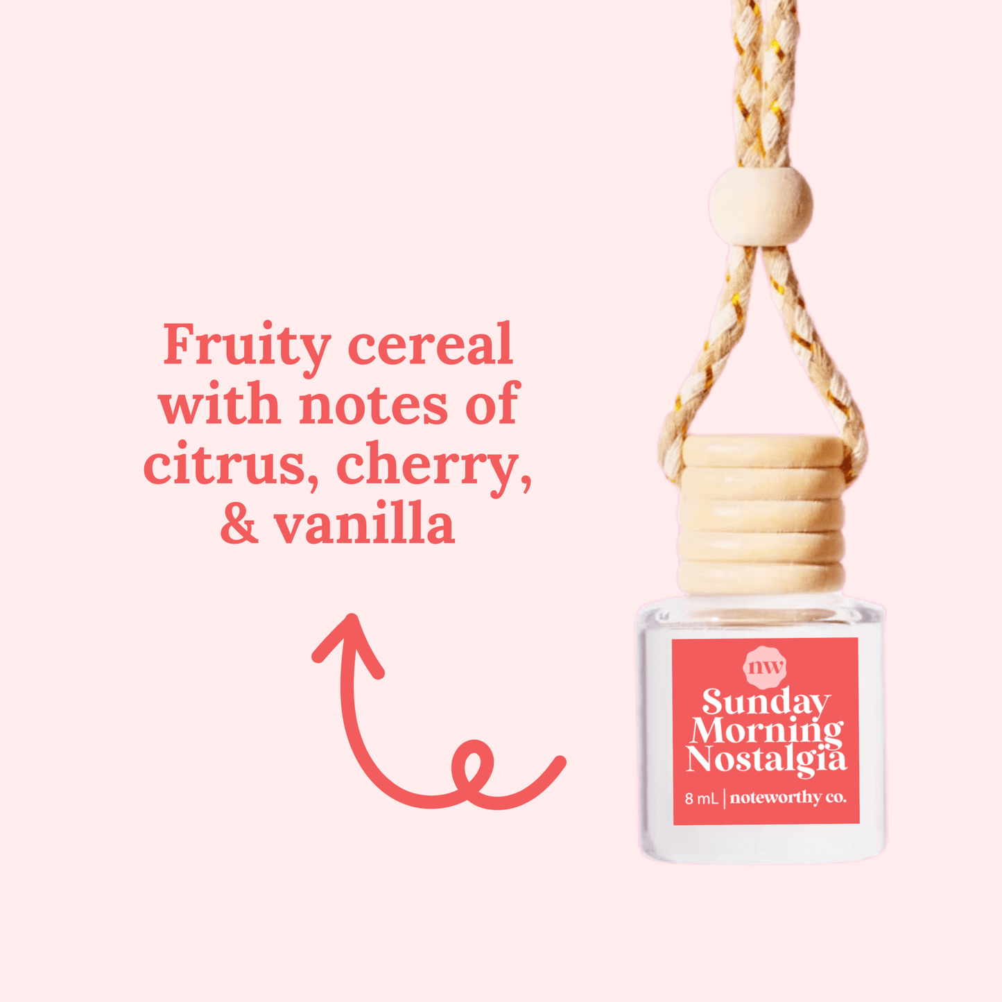 Coconut Mango - Car Diffusers | Core Scents - Market 12