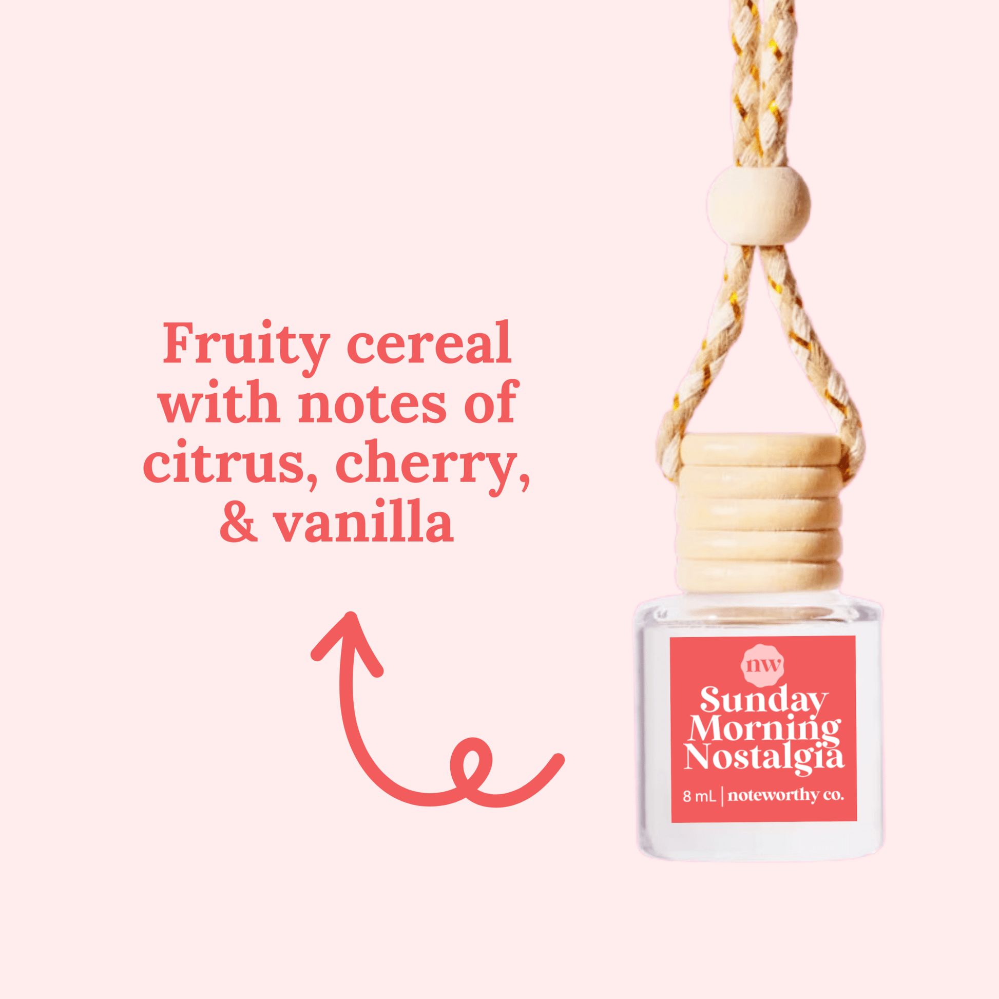 Coconut Mango - Car Diffusers | Core Scents - Market 12