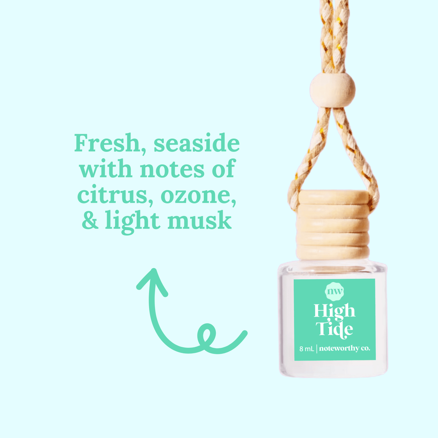 Coconut Mango - Car Diffusers | Core Scents - Market 12