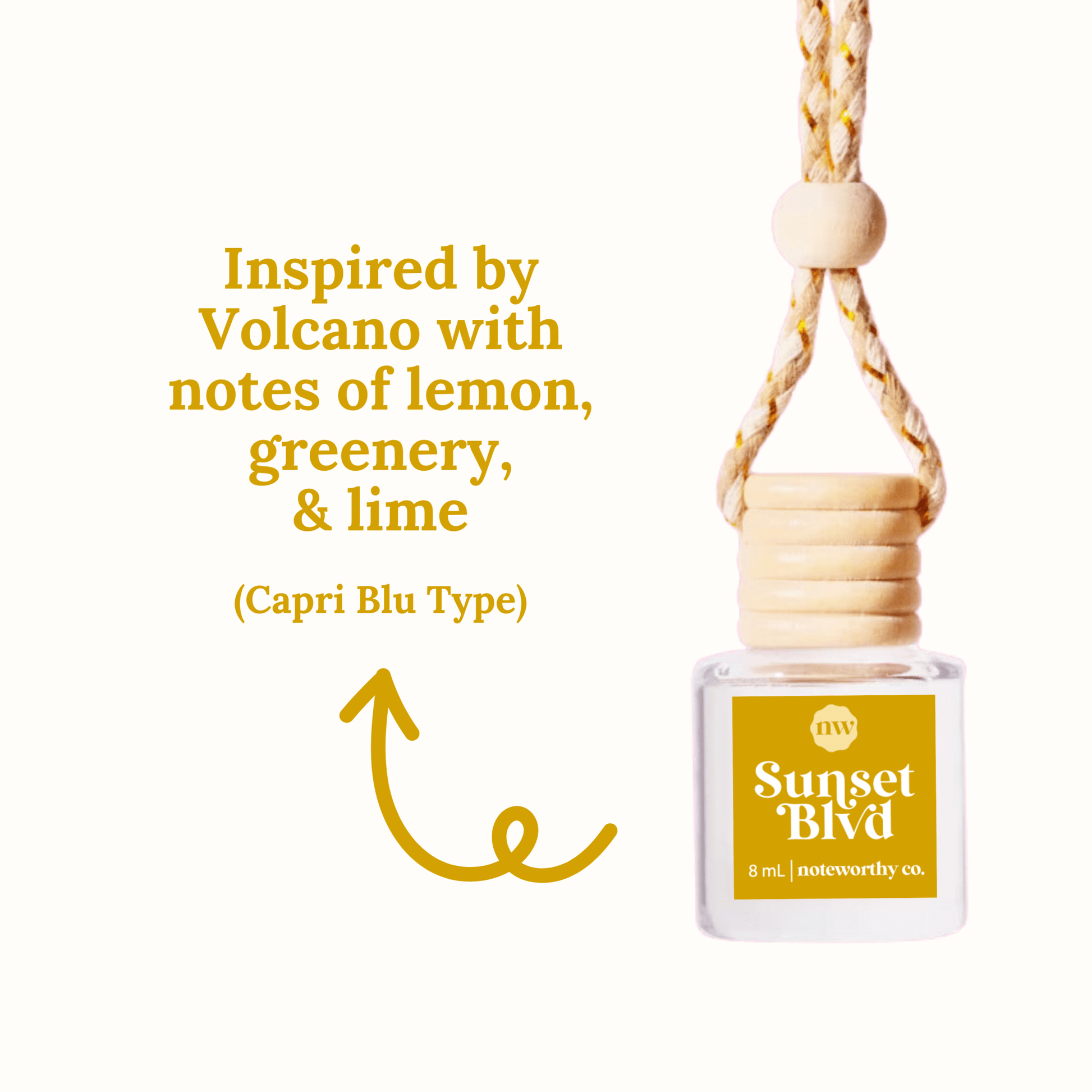 Coconut Mango - Car Diffusers | Core Scents - Market 12