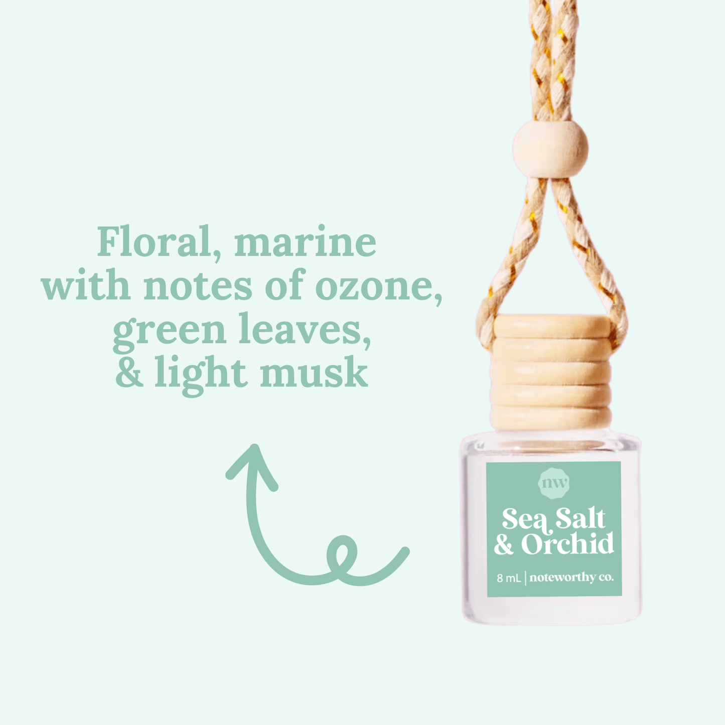 Coconut Mango - Car Diffusers | Core Scents - Market 12