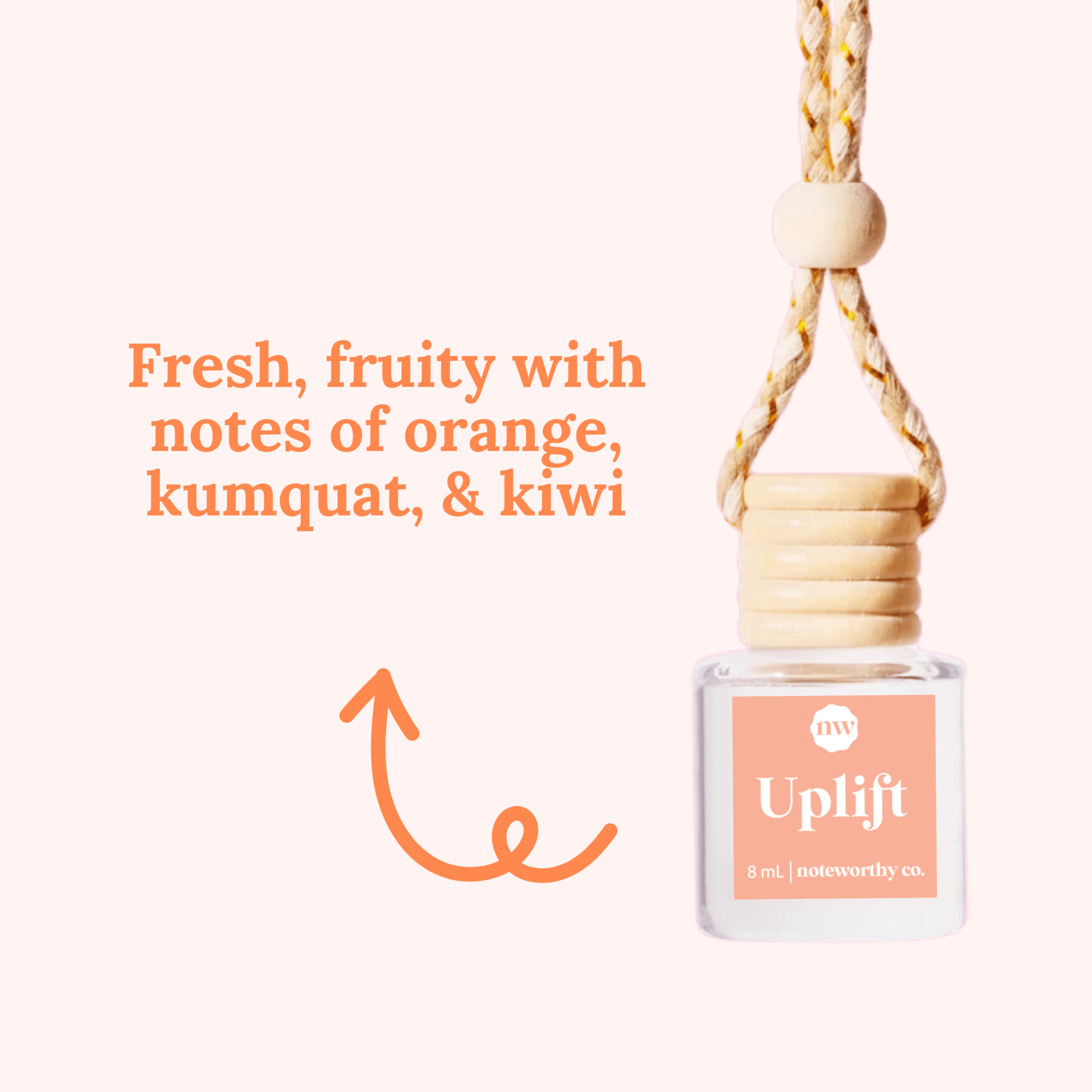 Coconut Mango - Car Diffusers | Core Scents - Market 12