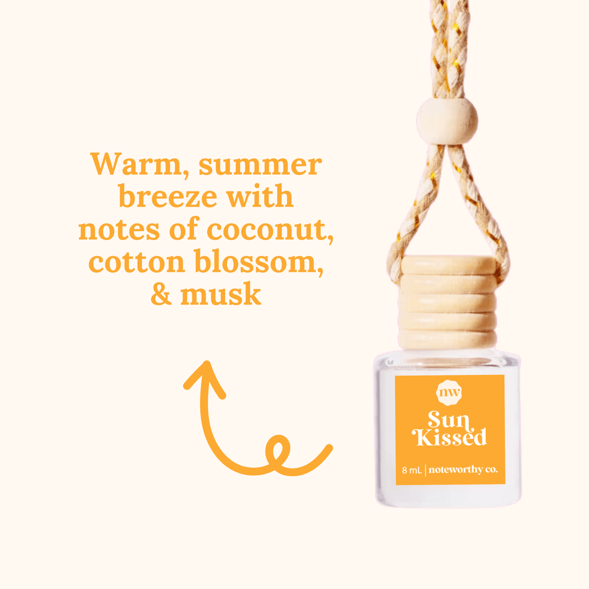 Coconut Mango - Car Diffusers | Core Scents - Market 12