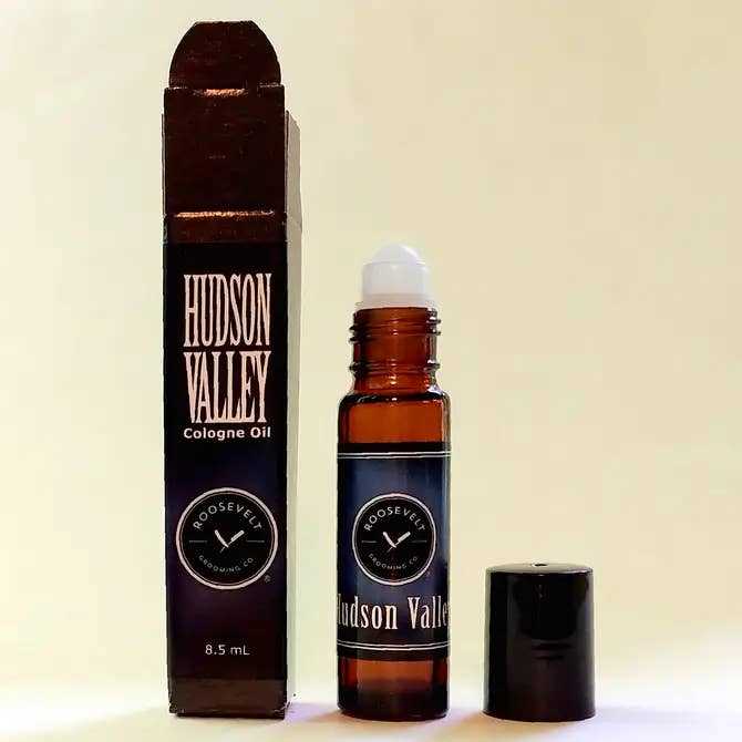 Cologne Oil Roll On - Market 12